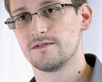 snowden
