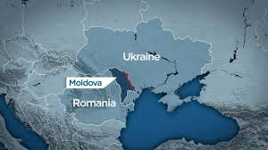 modova