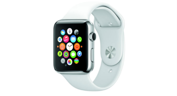 ios 6 apple watch
