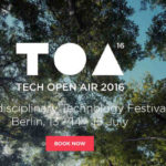 Tech Open Air