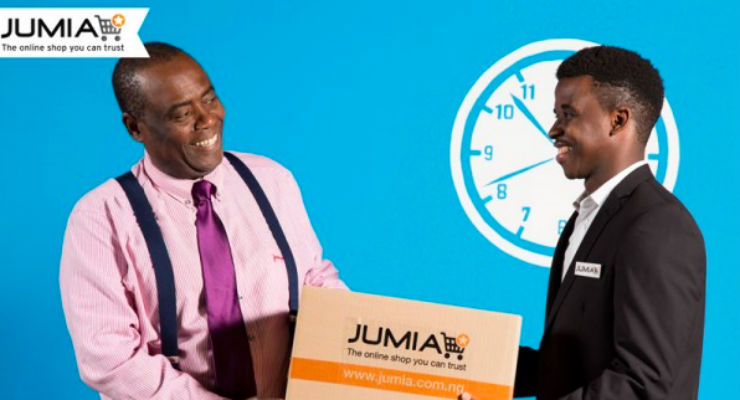 African e-commerce company Jumia secures $150m funding round — Red Herring