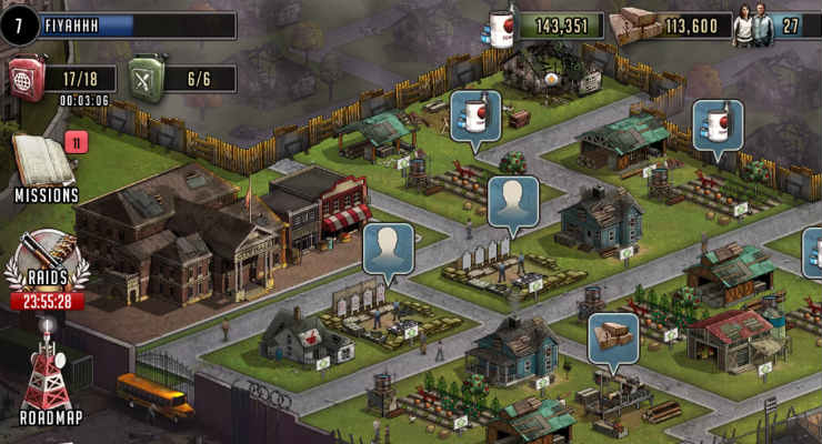 download scopely the walking dead download scopely the walking dead