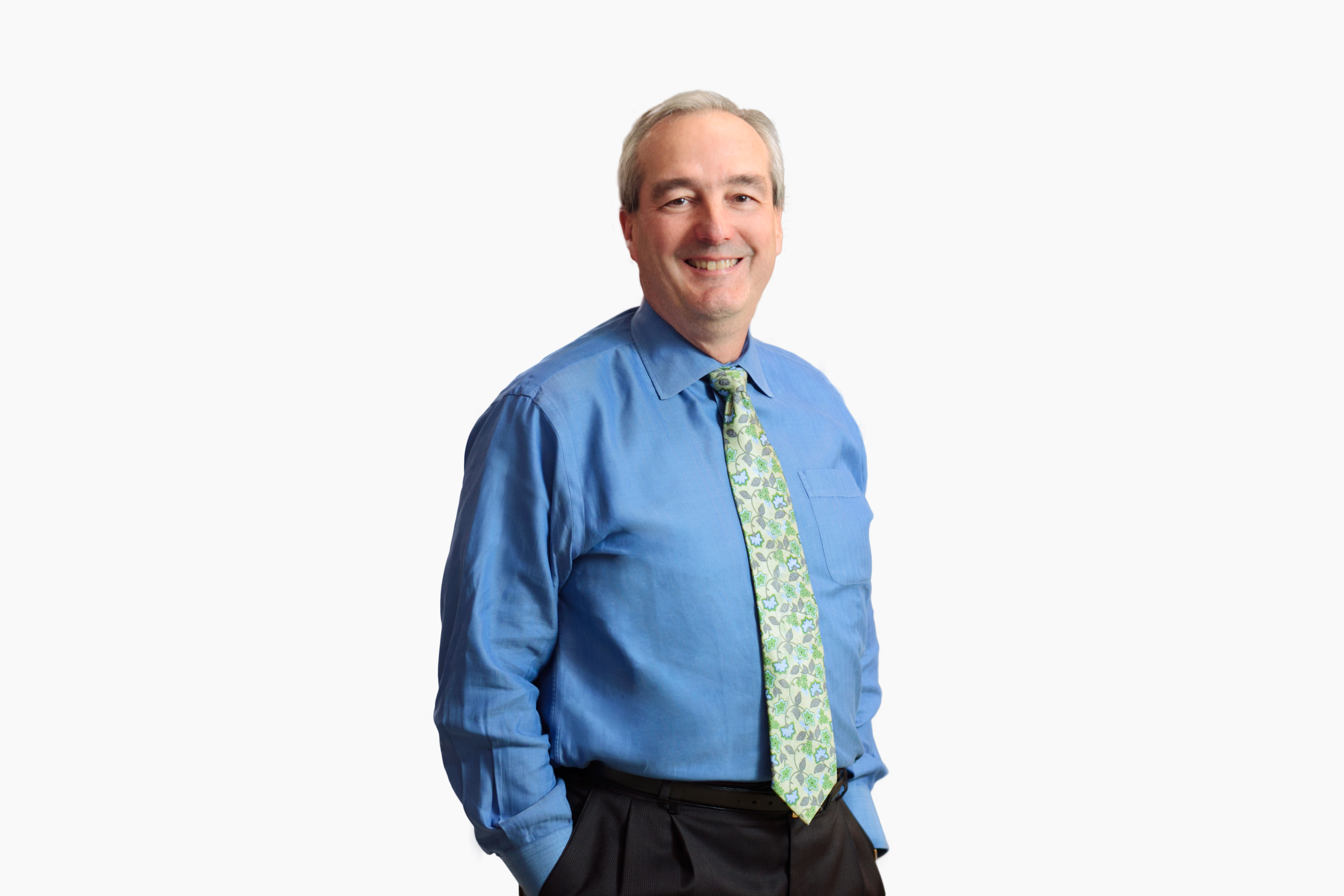 Ray Rothrock: Venture Capitalist with a Cause — Red Herring 