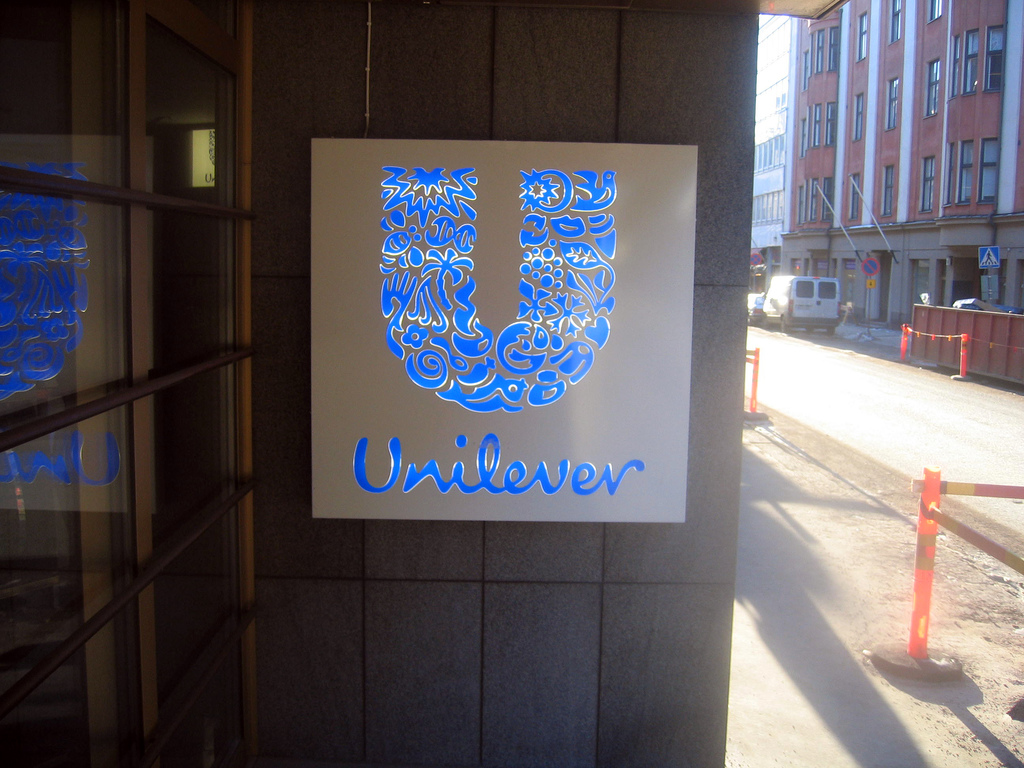 unilever threatens to pull ads from