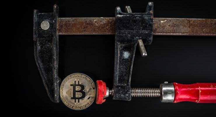 The Top Three Most Lucrative Countries For Bitcoin Miners Red Herring - 