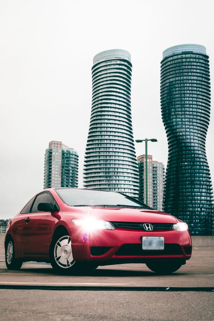 Honda Innovation's Dennis Clark “The MultinationalStartup