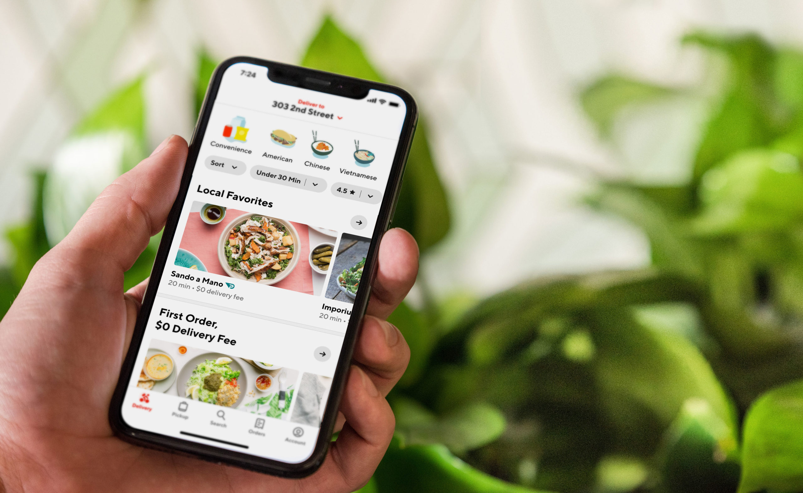 Doordash Job Near Me - cvdl3wp